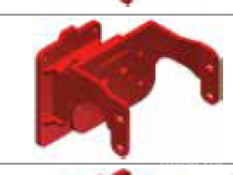  Ero Konsole Overige wijnbouwmaterieel