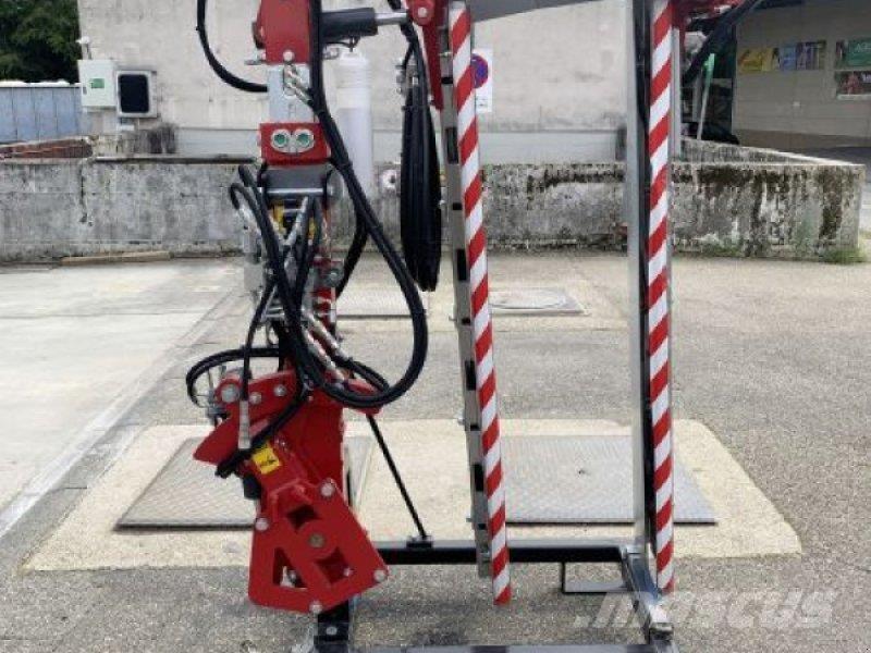  Ero MODUL LINE Bladstrippers