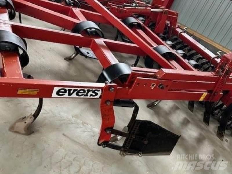 Evers Tarpan Cultivatoren
