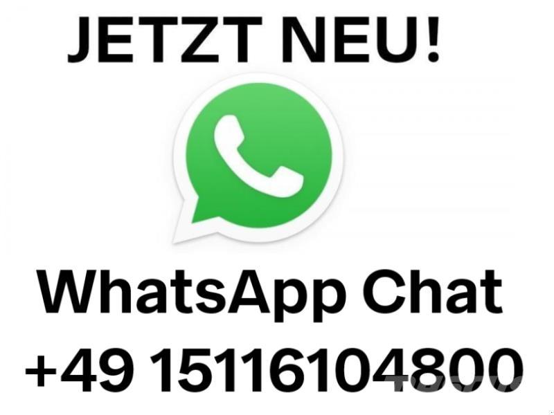 Fahr SCHWADER Zwadharken