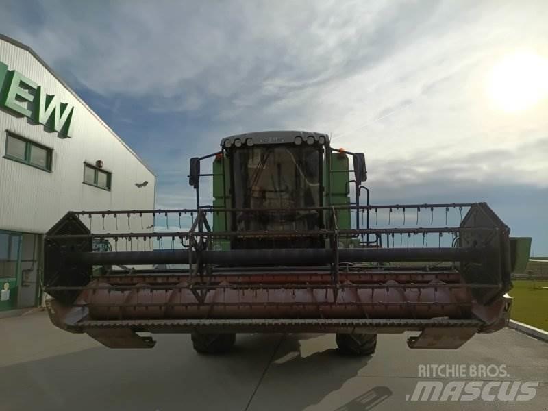 Fendt 5180 Maaidorsmachines