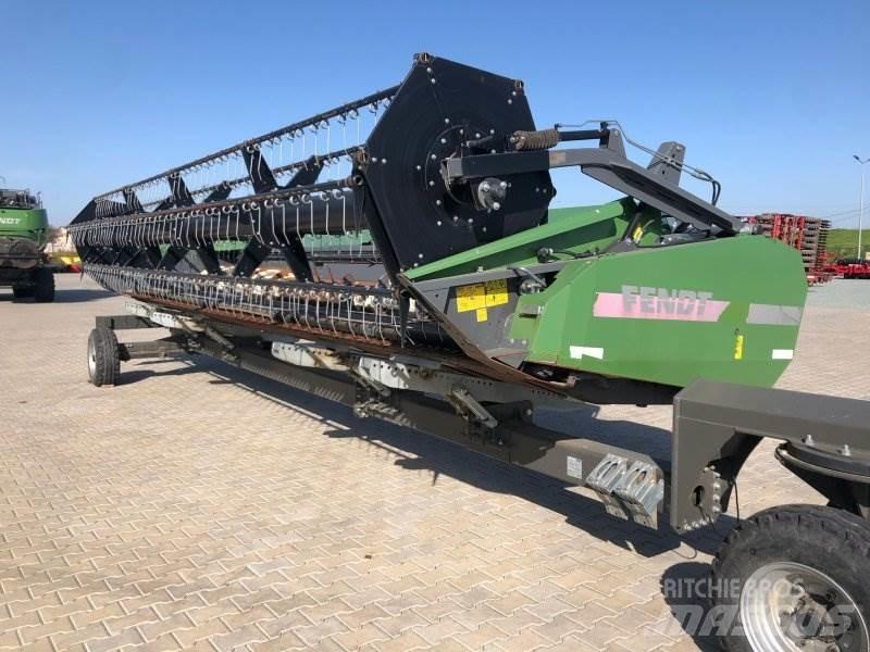Fendt 9490 X Maaidorsmachines