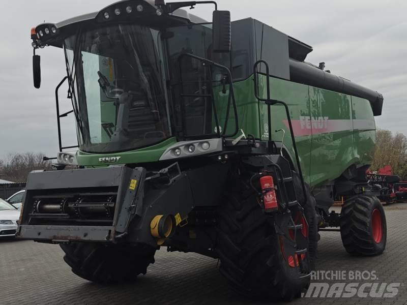 Fendt 9490 X Maaidorsmachines