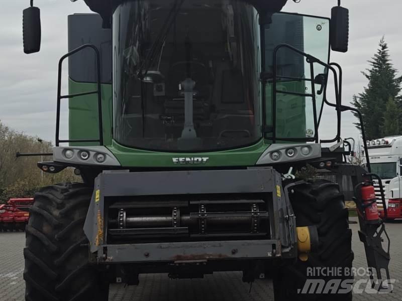 Fendt 9490 X Maaidorsmachines