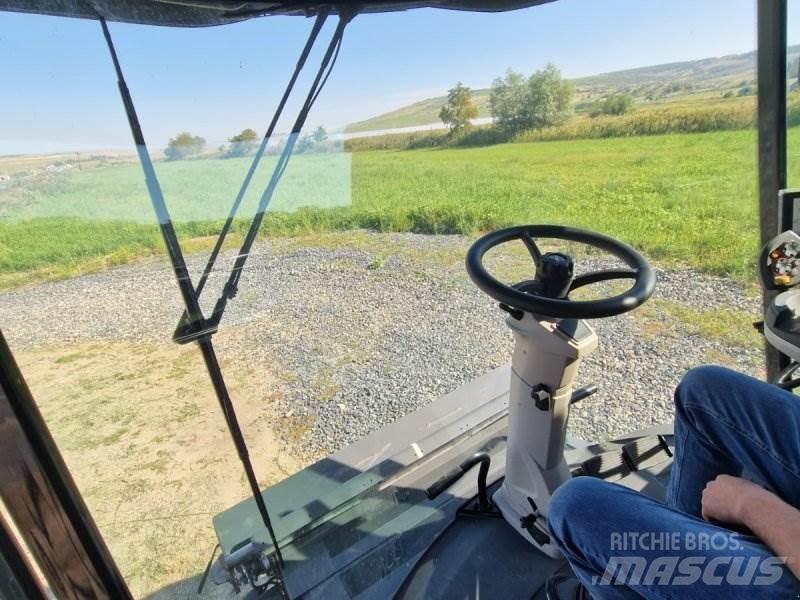 Fendt IDEAL 8 Maaidorsmachines