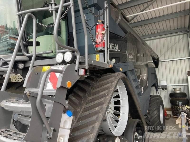 Fendt IDEAL 8T Maaidorsmachines