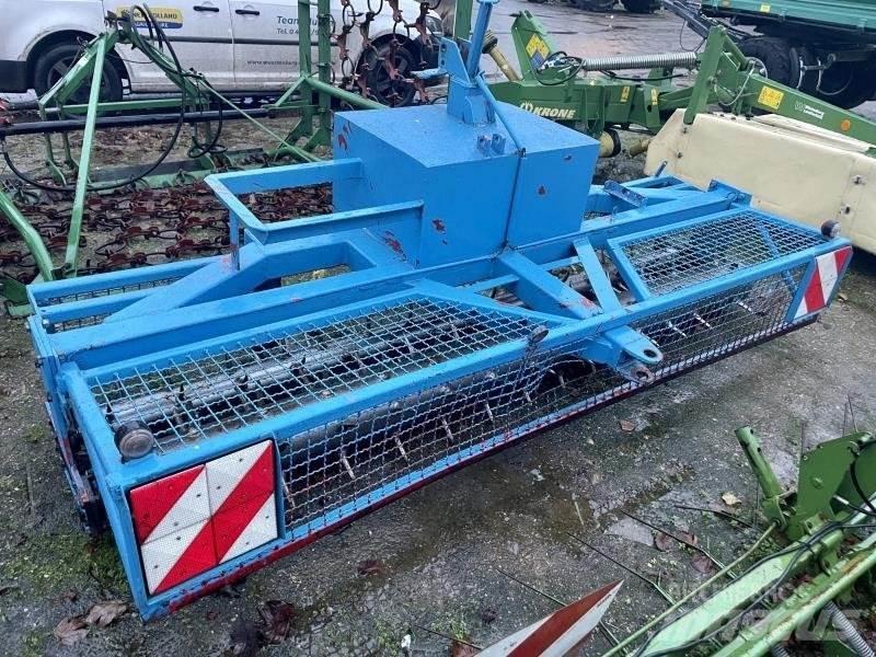  Frontpacker 3m Walsen