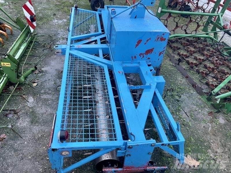  Frontpacker 3m Walsen