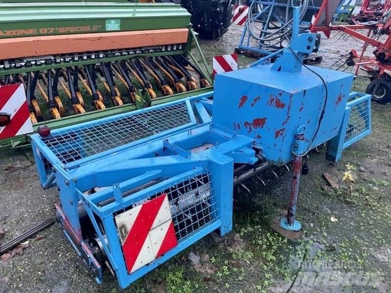  Frontpacker 3m Walsen