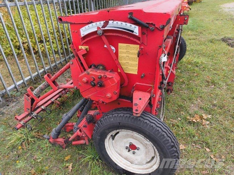Gaspardo M 300 Zaaimachines