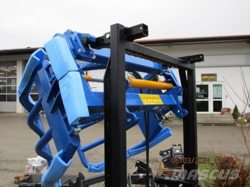 Göweil RBG Balenklemmen