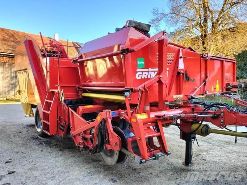Grimme 75-30 Aardappelrooiers
