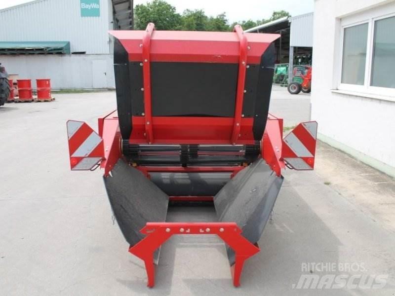 Grimme WV 140 Bollenoogstmachines