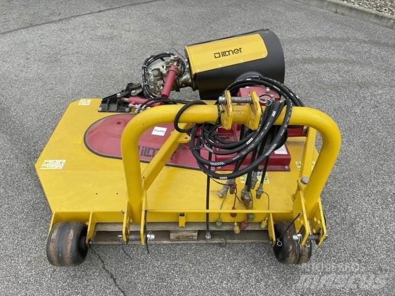  Ilmer M2-C150 Getrokken veldhakselaar