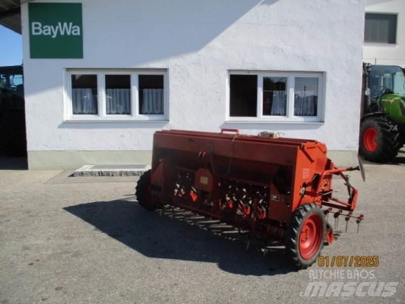 Isaria 250/21 Plantmachines