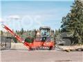 Japa 315 TRE + Zaagmachines