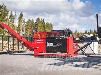Japa 435 TRE Zaagmachines