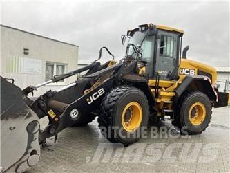 JCB 437 S5 HT Wielladers