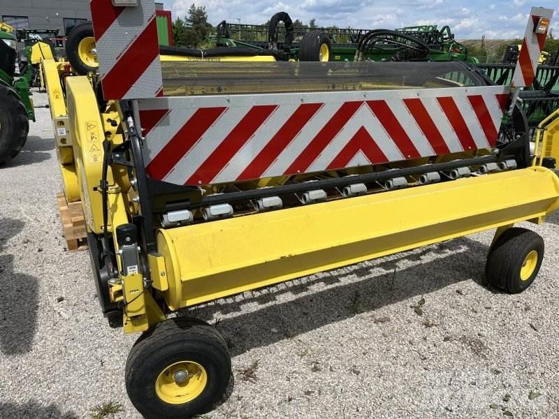 John Deere 30R Hooi en voedermachine accessoires