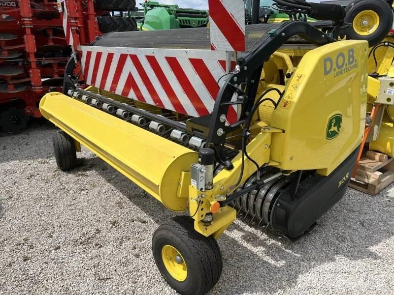 John Deere 30R Hooi en voedermachine accessoires