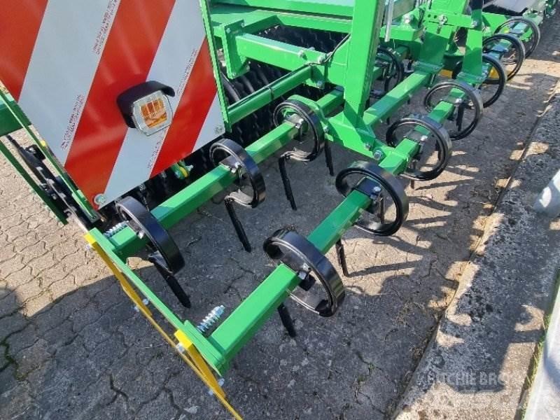 Kerner FP 300 Walsen