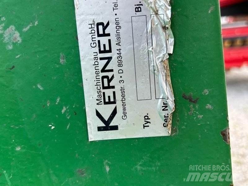 Kerner FP 6540 Walsen