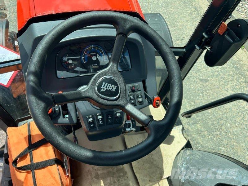 Kioti CK4030 Compacttrekkers