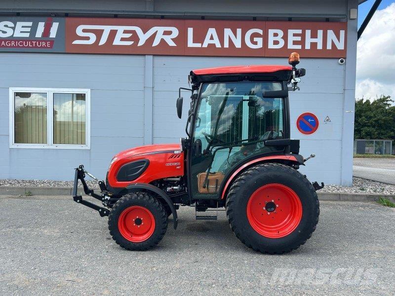 Kioti CK4030 Compacttrekkers