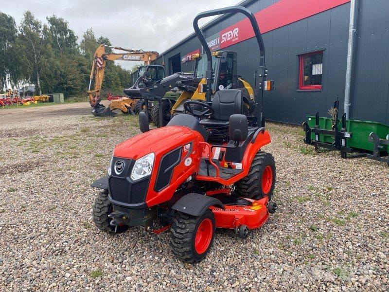 Kioti CS 2520H Compacttrekkers
