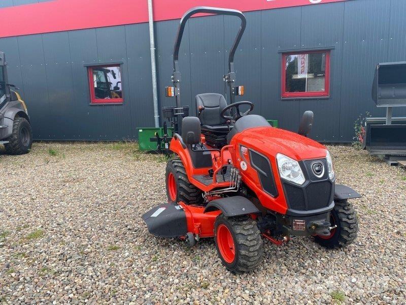 Kioti CS 2520H Compacttrekkers