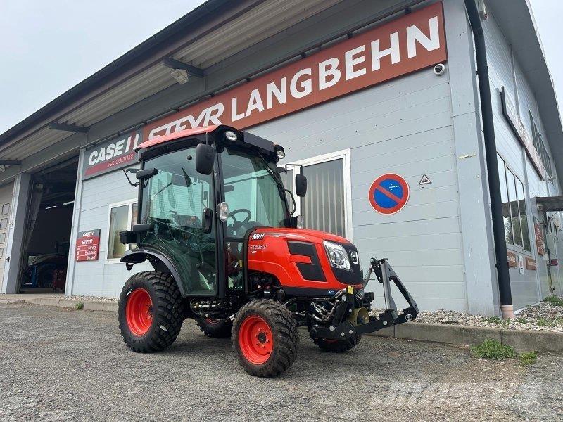 Kioti CX2510CH Tractoren