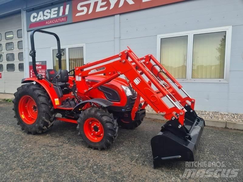 Kioti DK 5020H Compacttrekkers