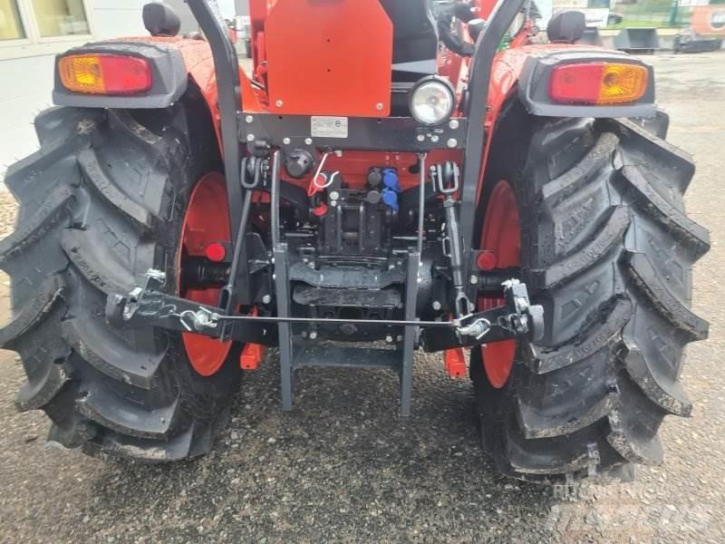 Kioti DK 5020H Compacttrekkers