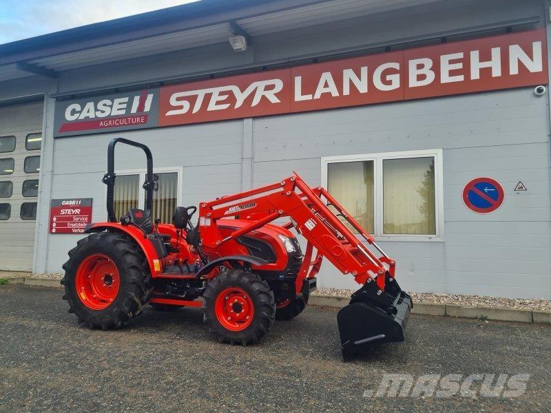 Kioti DK 5020H Tractoren