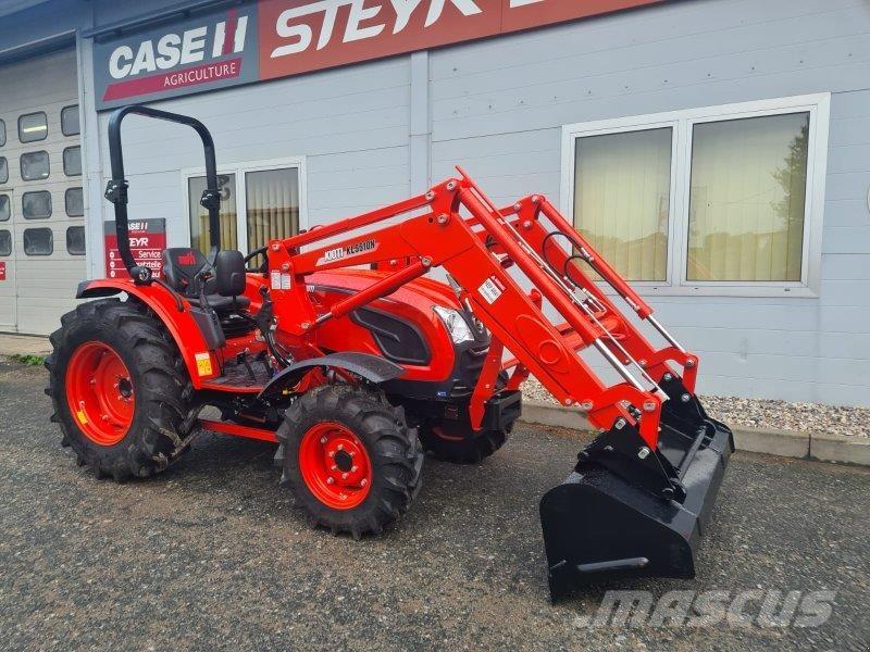 Kioti DK 5020H Tractoren