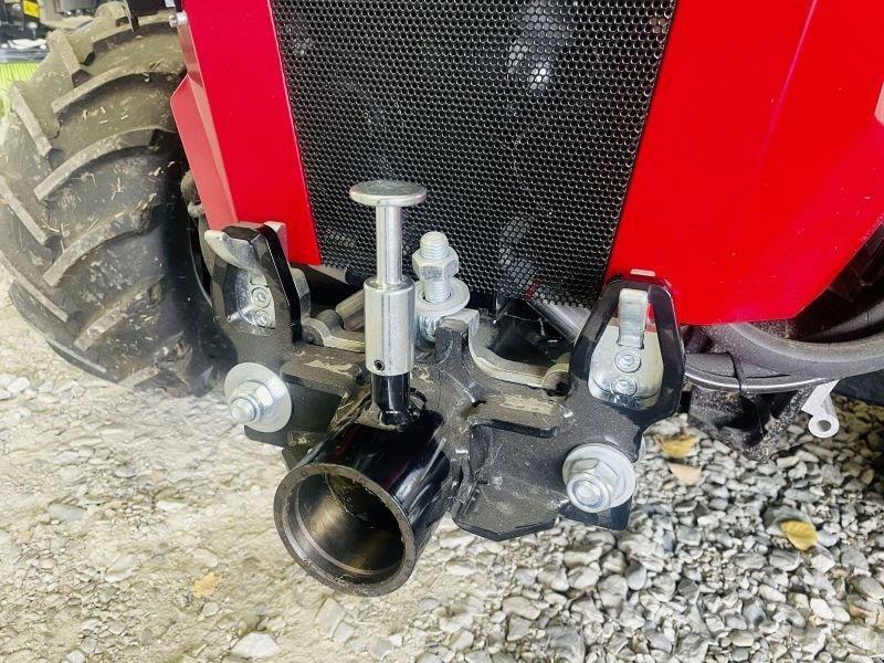 Köppl GEKKO Tweewielige tractoren en cultivatoren