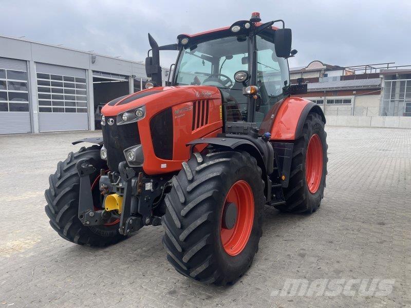 Kubota M 7153 Tractoren