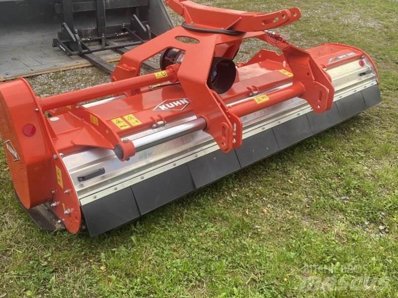 Kuhn BPR 280 Compostkeerders