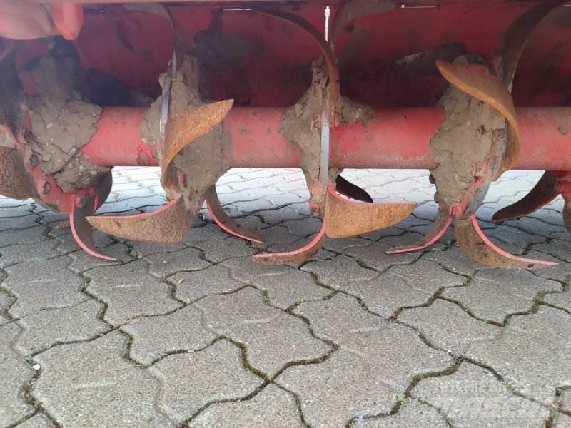 Kuhn EL 82-205 Rotorkopeggen / rototillers