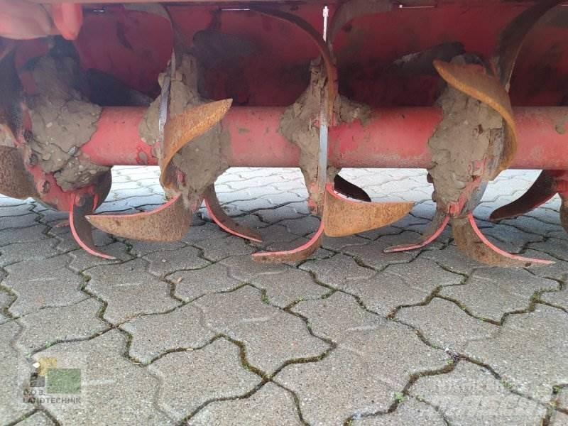Kuhn EL 82-205 Rotorkopeggen / rototillers