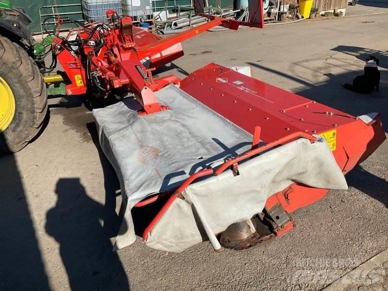 Kuhn FC 883 Maaiers