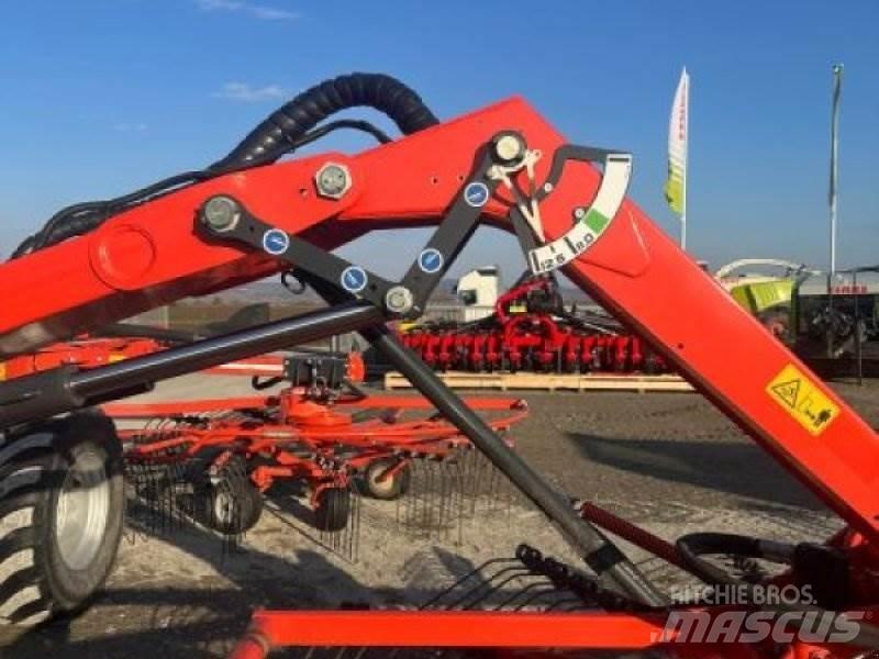 Kuhn GA 13131 Zwadharken