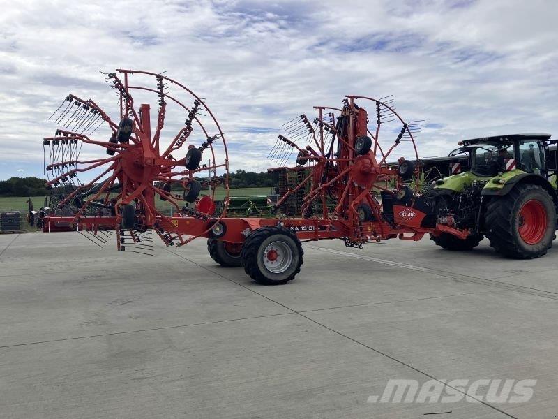 Kuhn GA 13131 Zwadharken