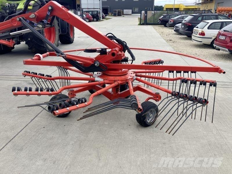 Kuhn GA 13131 Zwadharken