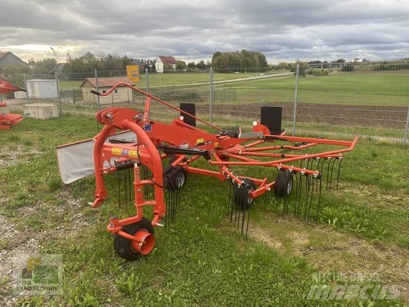 Kuhn GA 4201 Zwadharken