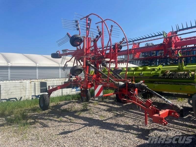 Kuhn GA 6501 Zwadharken
