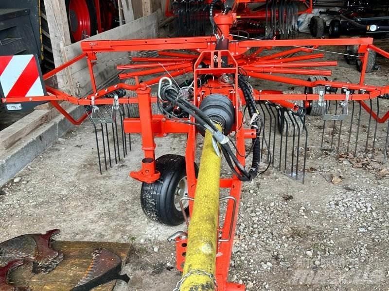 Kuhn GA 9032 Zwadharken