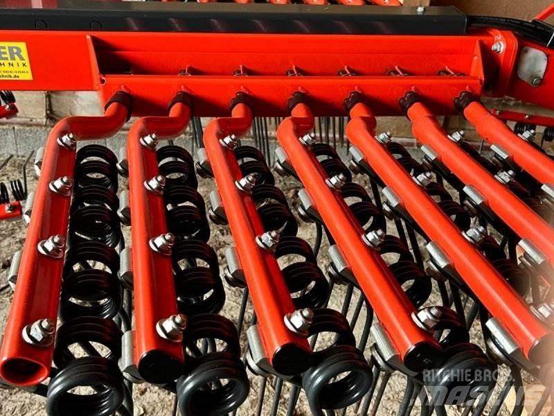 Kuhn GA 9032 Zwadharken