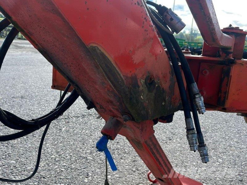 Kuhn GA7302DL Zwadharken