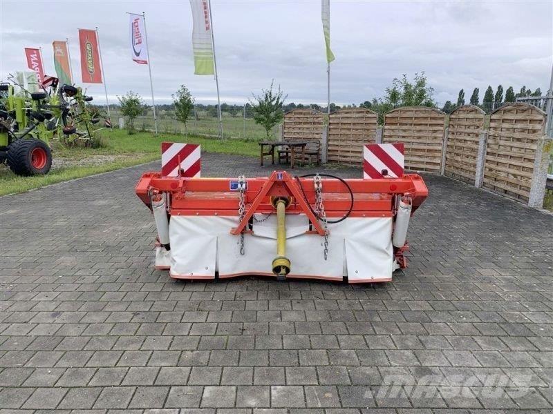 Kuhn GMD 702 F Maaiers